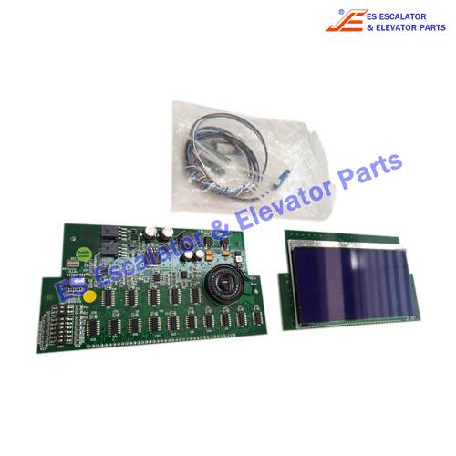 Elevator FAA5390A56 PCB Use For OTIS