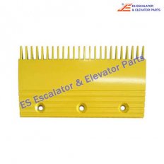 Escalator 10071201 Comb Plate