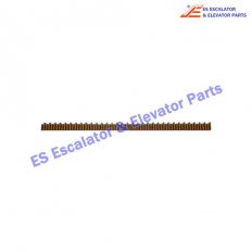 <b>Escalator J619000A204-03 Step Demarcation</b>