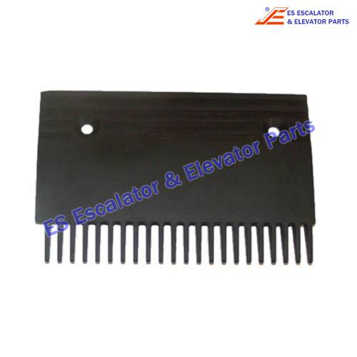 KM5009371H01 Escalator Comb Plate Use For KONE