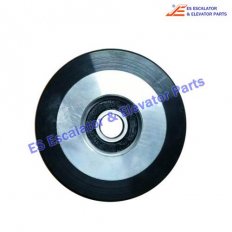 Roller And Wheel 5064