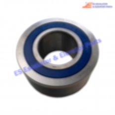 <b>59315606 Elevator Traction Belt Guide Pulley</b>