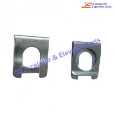 Escalator GAA339FP1 Pallet clip