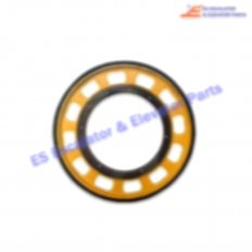 310676 Escalator Friction Wheel