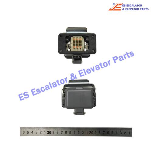 Escalator ZGG-16D Connnector Use For KOYO