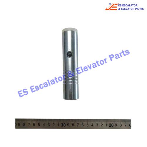 DEE2277831 Escalator CONNECTING AXLE, L135MM D-19.8 X-50.5MM Use For KONE