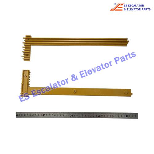 J619003B203 Escalator Step Demarcation Use For Mitsubishi