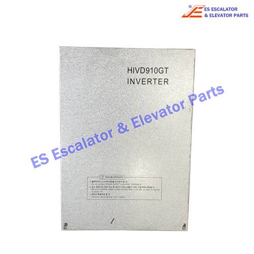 HIVD910GT Elevator 22H 22kw 51A Inverter Use For HYUNDAI