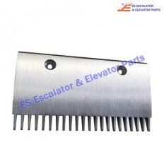 Escalator SR1717994500 Comb Plate