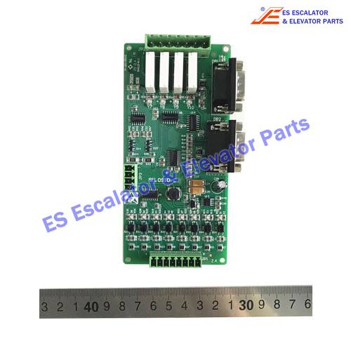 SM.09IO/C Escalator PCB& Use For LG/SIGMA