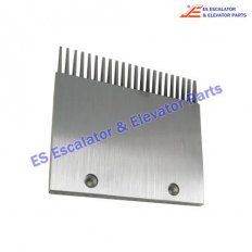Escalator Parts 300007488 Comb Plate