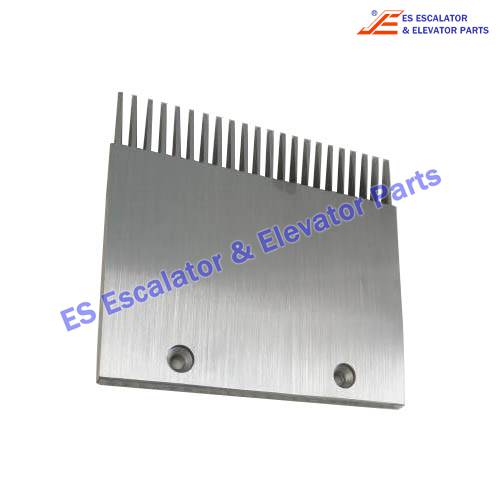 300007488 Escalator Comb Plate Use For Thyssenkrupp