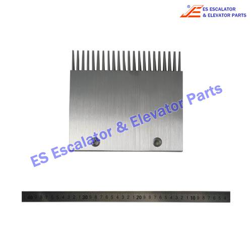 300007488 Escalator Comb Plate Use For Thyssenkrupp