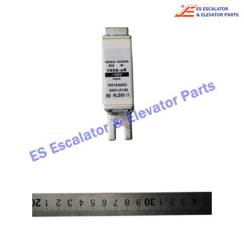 Elevator R5184953 Fuse Use For Hyundai
