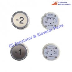 <b>SM.04PB-A5 Escalator Button</b>
