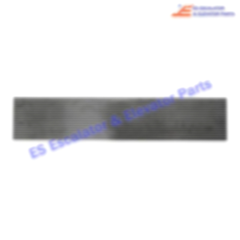 50639009 Escalator Comb Plate Covering