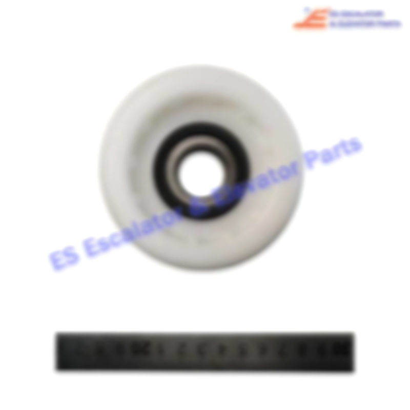 50625859 Escalator Handrail Roller