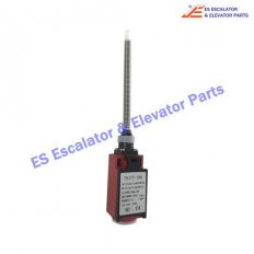 Escalator XAA177HP1 Switch