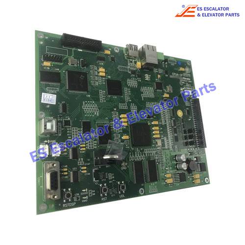 CPUA-2F Elevator PCB Board Use For Thyssenkrupp