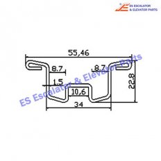 Escalator 1737525700 Track