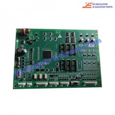 Elevator GHA21270A10 RCB-II PCB