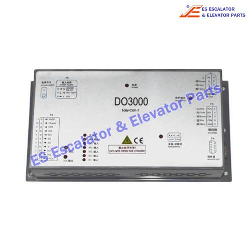Elevator HAA24360G6 Door box inverter Use For OTIS