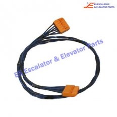 KM771822G01 Elevator Connnecting Cable