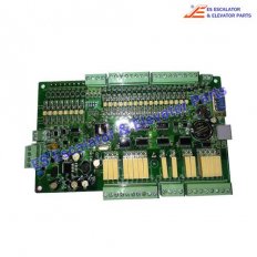 ECMB-09-V10 Escalator PCB Board