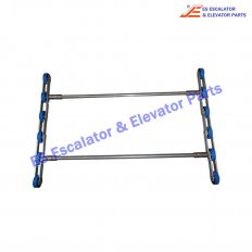 <b>GBA26150AH8 Escalator Step Chain</b>