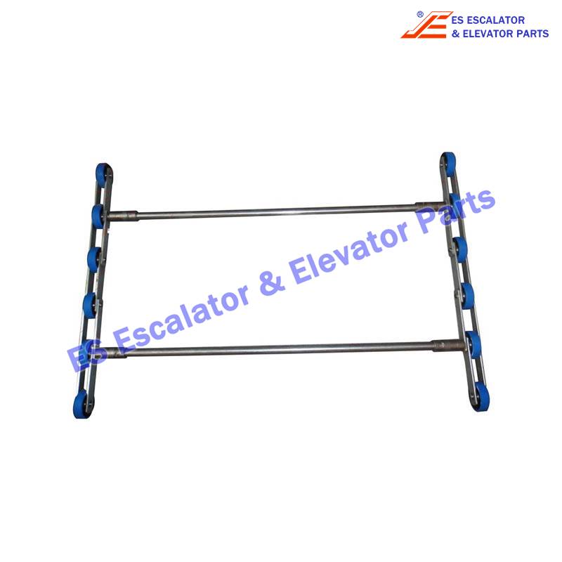GBA26150AH8 Escalator Step Chain Use For OTIS