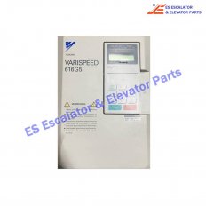 Elevator CIMR-G5C47P5/HB4A0024 Inverter