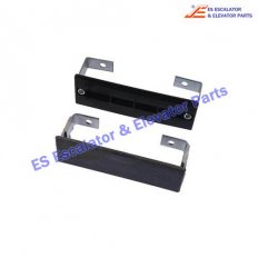 <b>DAA402NPR1 Escalator Handrail Slider</b>