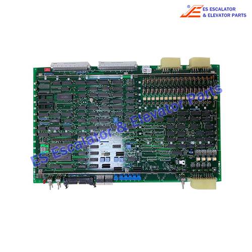 KCJ-211A Elevator PCB Use For Mitsubishi