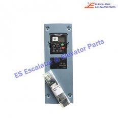 NXS00315A5H1SSVA1A2 Elevator Inverter