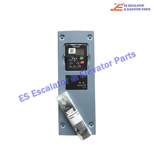 NXS00315A5H1SSVA1A2 Elevator Inverter Use For Kone