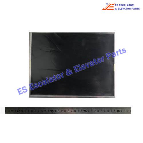 G121S1-L02 Elevator Display Screen Use For Elevator