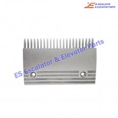 <b>KM5130668R01 Escalator Comb</b>
