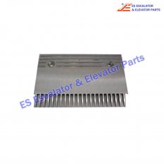 KM5130667R01 Escalator Comb Plate