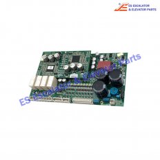 GBA26800MJ2 Escalator PCB