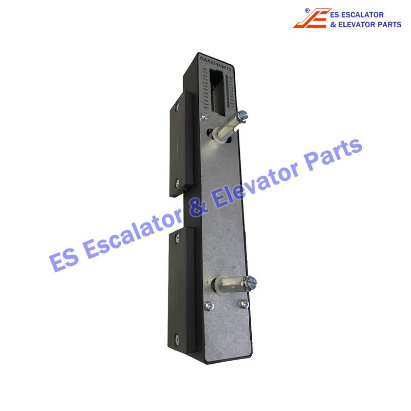 GAA22439E12 Elevator Domestic Flat Layer Sensor Sensor For Traction Belt Use For Otis
