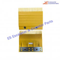 KM3711043 Escalator Comb Plate B LV3712268