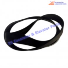 399026 Escalator Handrail Drive Belt