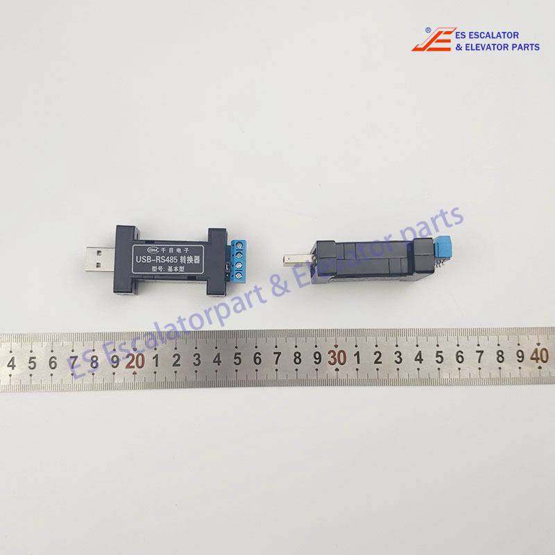 USB-RS485 Escalator Usb Serial Converter Use For Otis