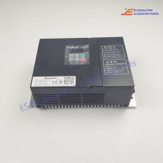 AAD03020DKT01 Panasonic Elevator Inverter