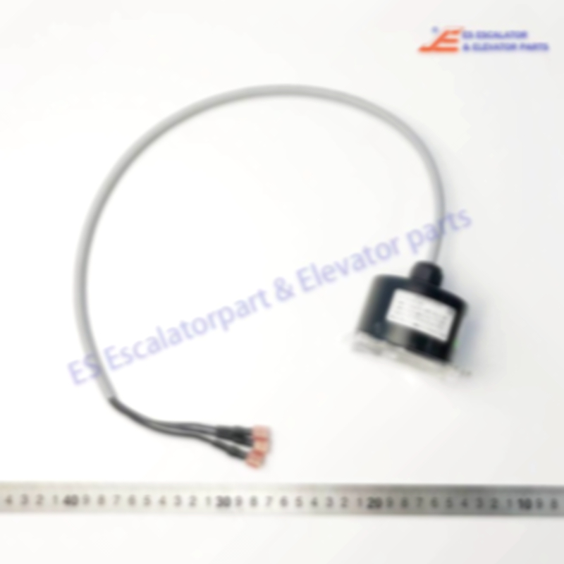 50698242 Escalator Direction Indicator LED TGF-60E-02 24V AC/DC IP 55