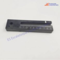 394630 Escalator Measuring Ruler