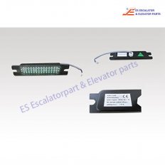 KM5070532H02 Escalator Comb Lighting