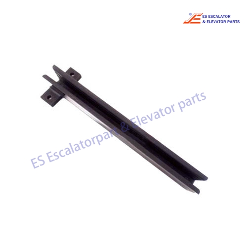 TAA380T2 Elevator Guide L:226MM Rail 82-125MM 8MM Use For Otis