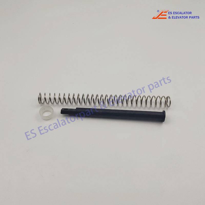 KM900666G01 Elevator Spring Use For Kone