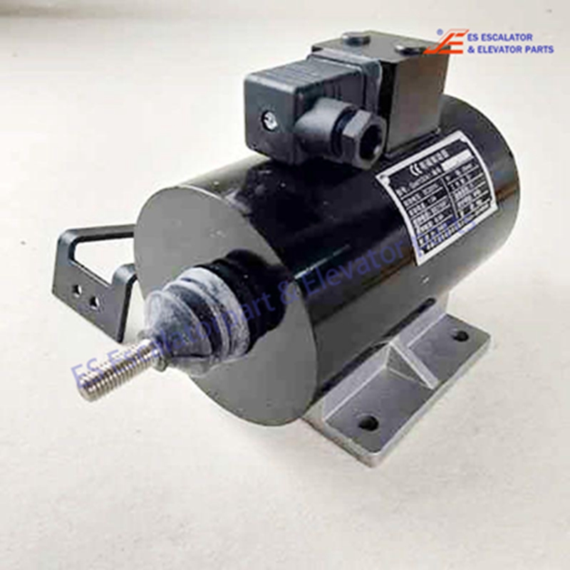 GSD100A1 Escalator Brake Magnet  245N 25mm DC220V 1.0A DC110V Use For Thyssenkrupp